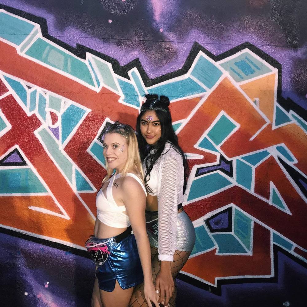 Meet your Posher, Amanda